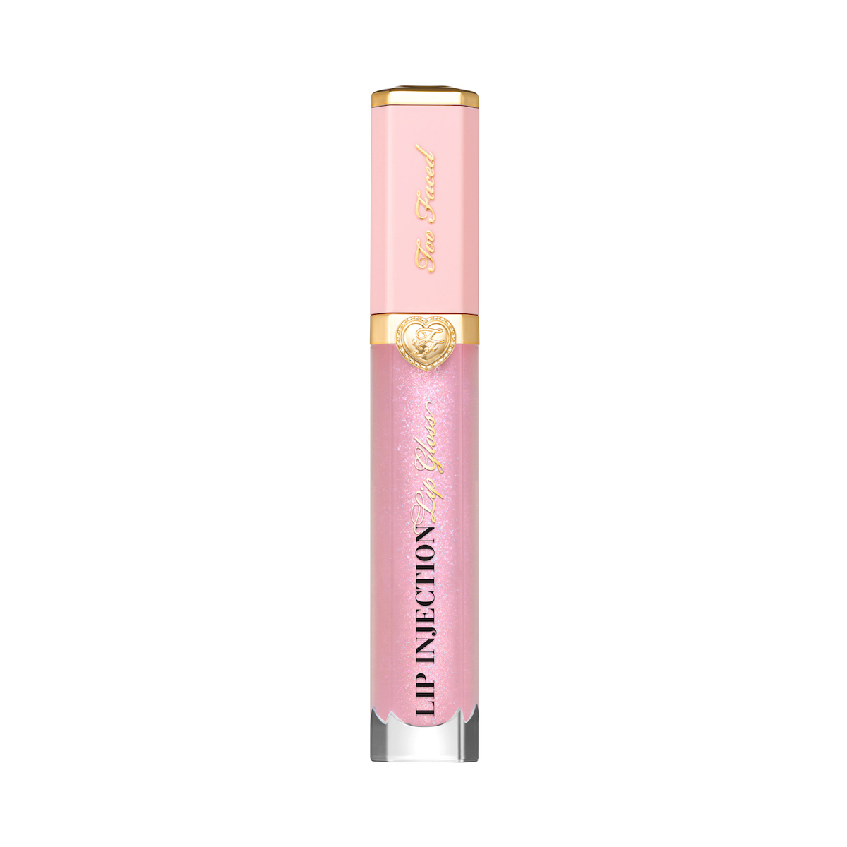 LIP INJECTION LIP GLOSS (BRILLO LABIAL)